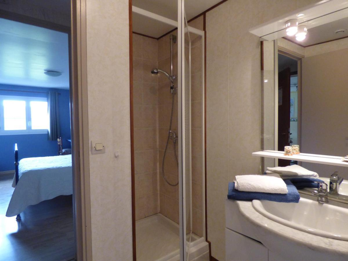 Bed and Breakfast La Fontainoise Fontaine-sur-Somme Exterior foto