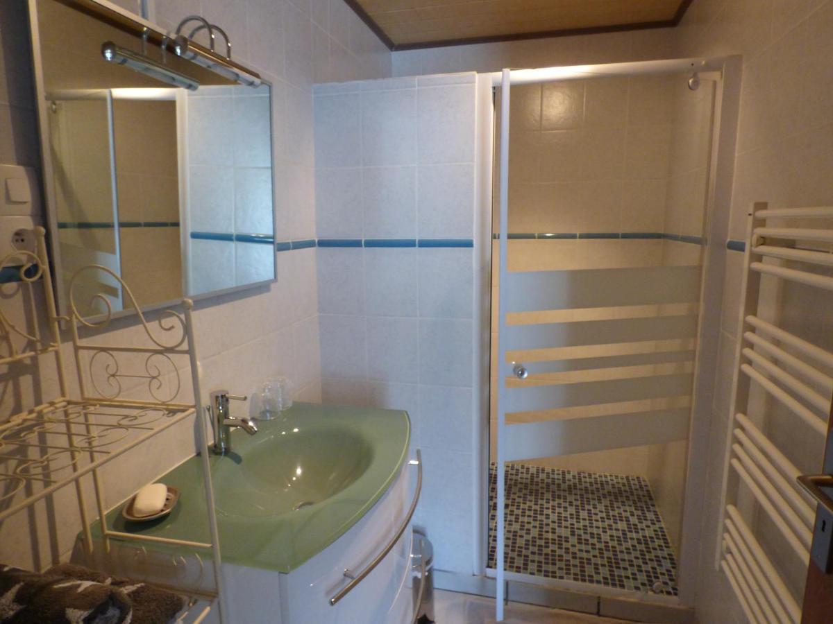 Bed and Breakfast La Fontainoise Fontaine-sur-Somme Exterior foto