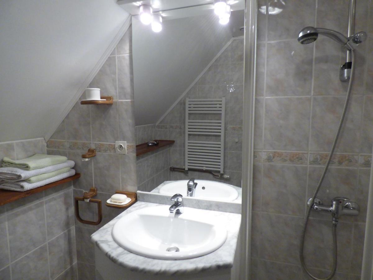 Bed and Breakfast La Fontainoise Fontaine-sur-Somme Exterior foto