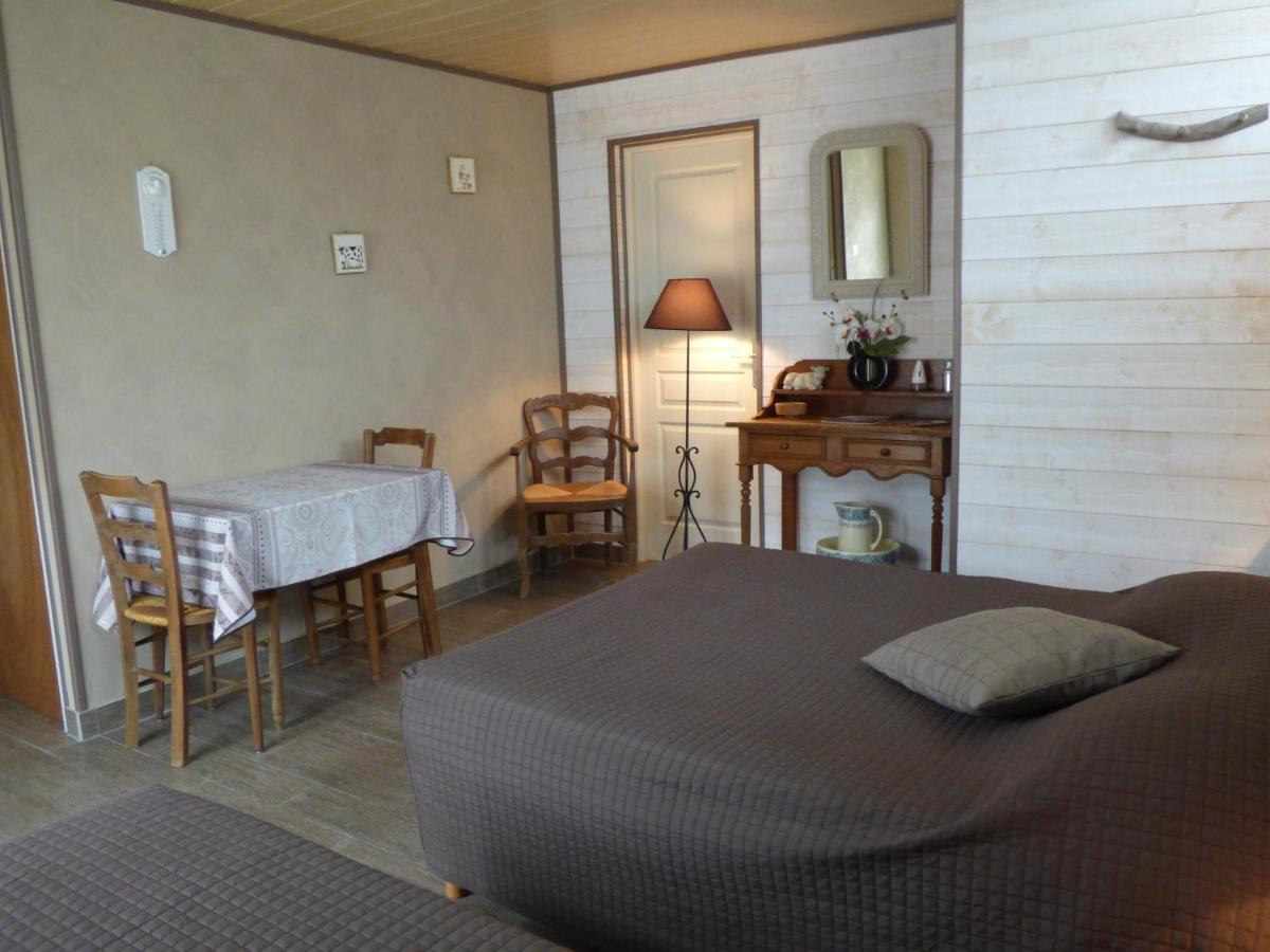 Bed and Breakfast La Fontainoise Fontaine-sur-Somme Exterior foto