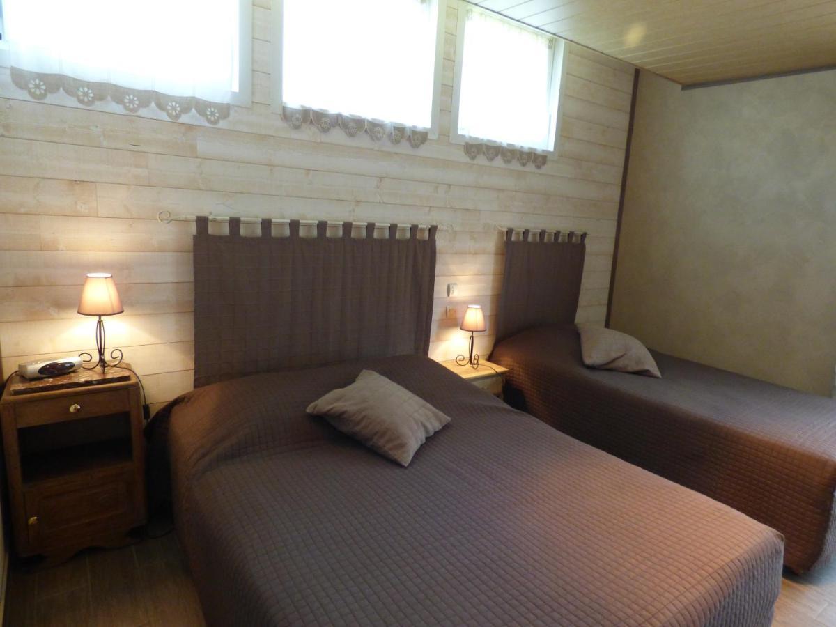 Bed and Breakfast La Fontainoise Fontaine-sur-Somme Exterior foto
