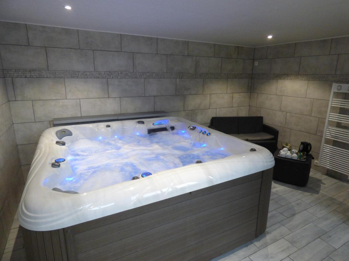 Bed and Breakfast La Fontainoise Fontaine-sur-Somme Exterior foto